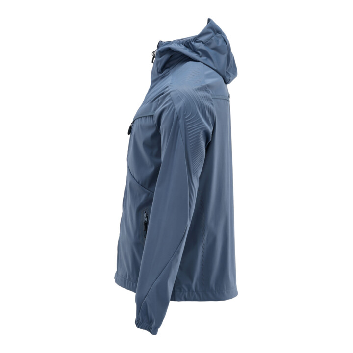 Mascot Jacke ULTIMATE STRETCH geringes Gewicht 2XL steinblau
