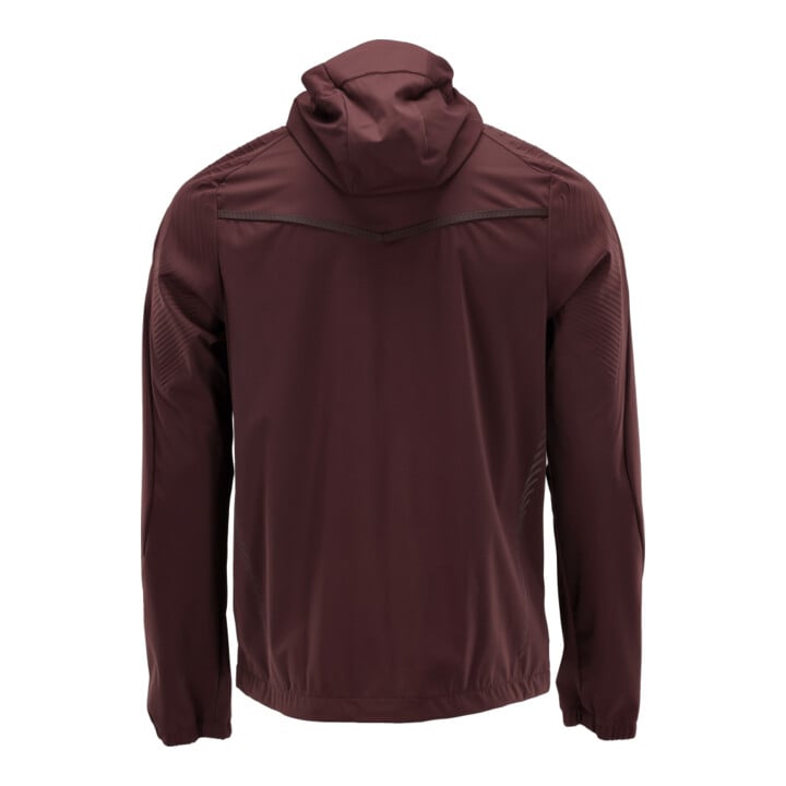Mascot Jacke ULTIMATE STRETCH geringes Gewicht 3XL bordeaux