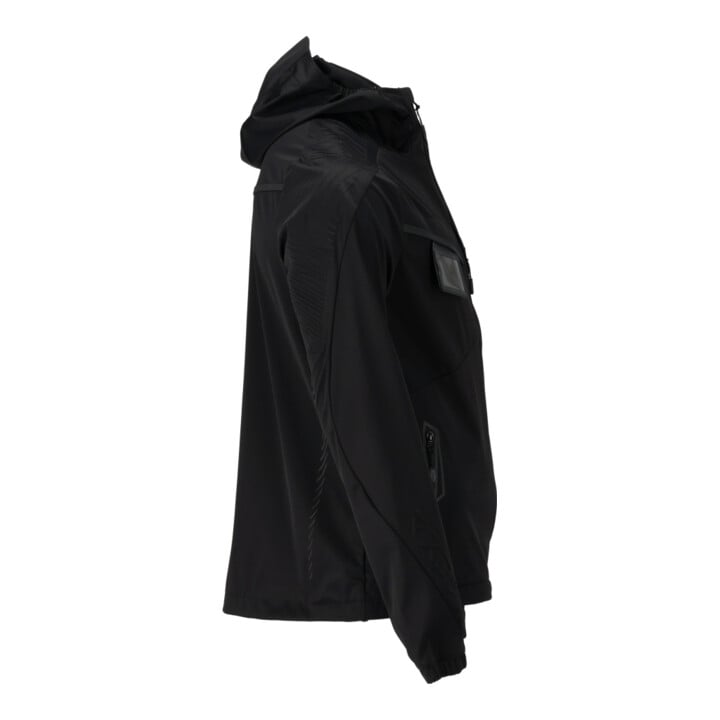 Mascot Jacke ULTIMATE STRETCH geringes Gewicht 3XL schwarz