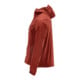 Mascot Jacke ULTIMATE STRETCH geringes Gewicht 4XL Herbstrot