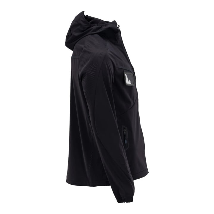 Mascot Jacke ULTIMATE STRETCH geringes Gewicht 4XL schwarzblau