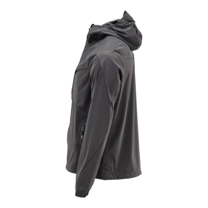 Mascot Jacke ULTIMATE STRETCH geringes Gewicht Anthrazitgrau Gr. S