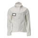 Mascot Jacke ULTIMATE STRETCH geringes Gewicht Größe L weiß