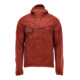 Mascot Jacke ULTIMATE STRETCH geringes Gewicht Herbstrot Gr. L