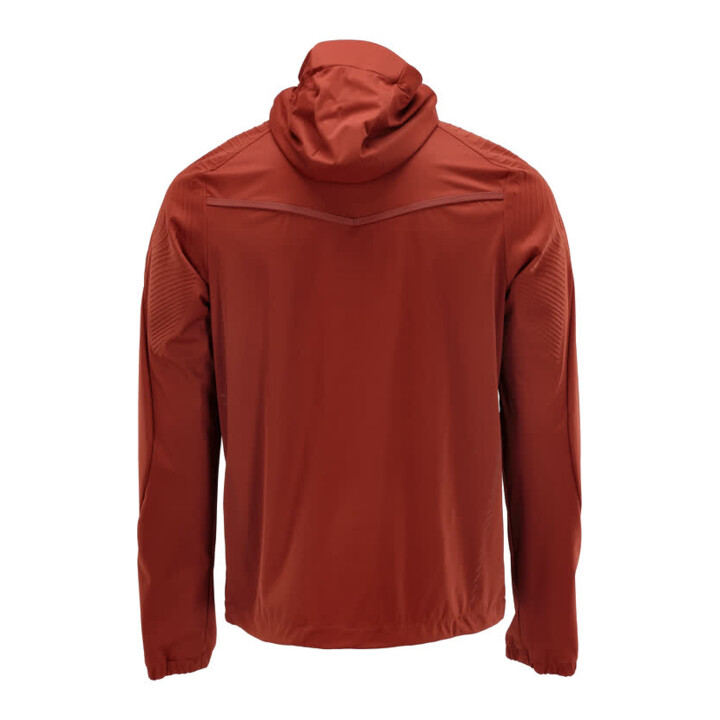 Mascot Jacke ULTIMATE STRETCH geringes Gewicht Herbstrot Gr. M