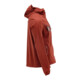 Mascot Jacke ULTIMATE STRETCH geringes Gewicht Herbstrot Gr. M