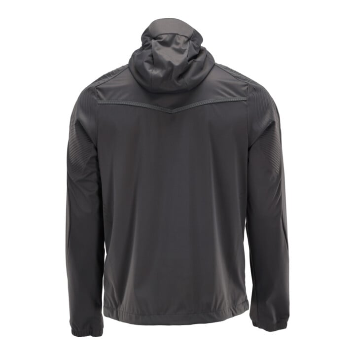 Mascot Jacke ULTIMATE STRETCH geringes Gewicht L Anthrazitgrau