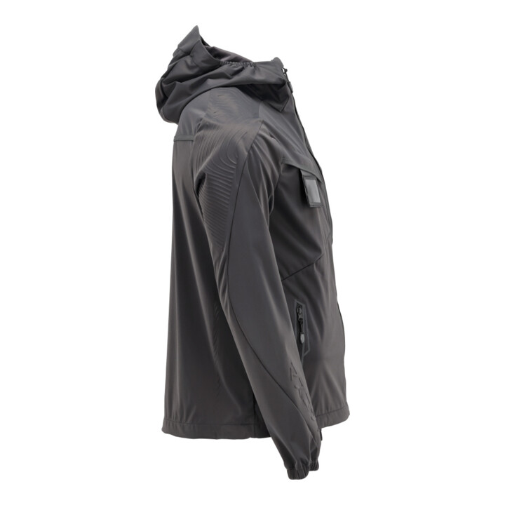 Mascot Jacke ULTIMATE STRETCH geringes Gewicht L Anthrazitgrau