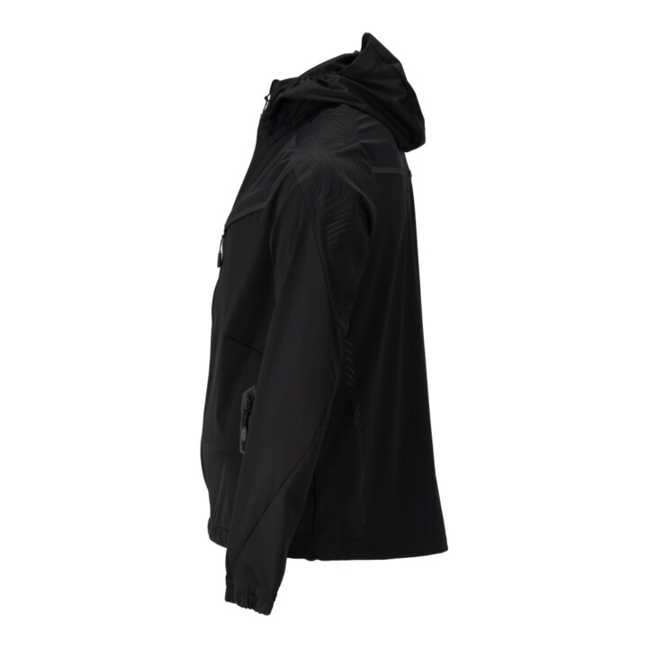 Mascot Jacke ULTIMATE STRETCH geringes Gewicht schwarz Gr. L
