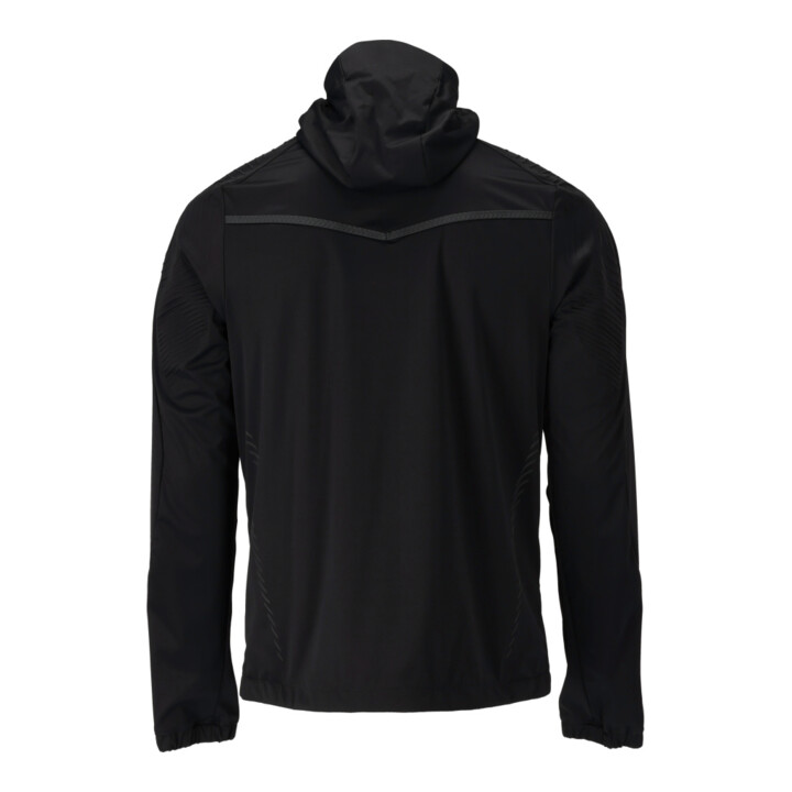 Mascot Jacke ULTIMATE STRETCH geringes Gewicht schwarz Gr. L