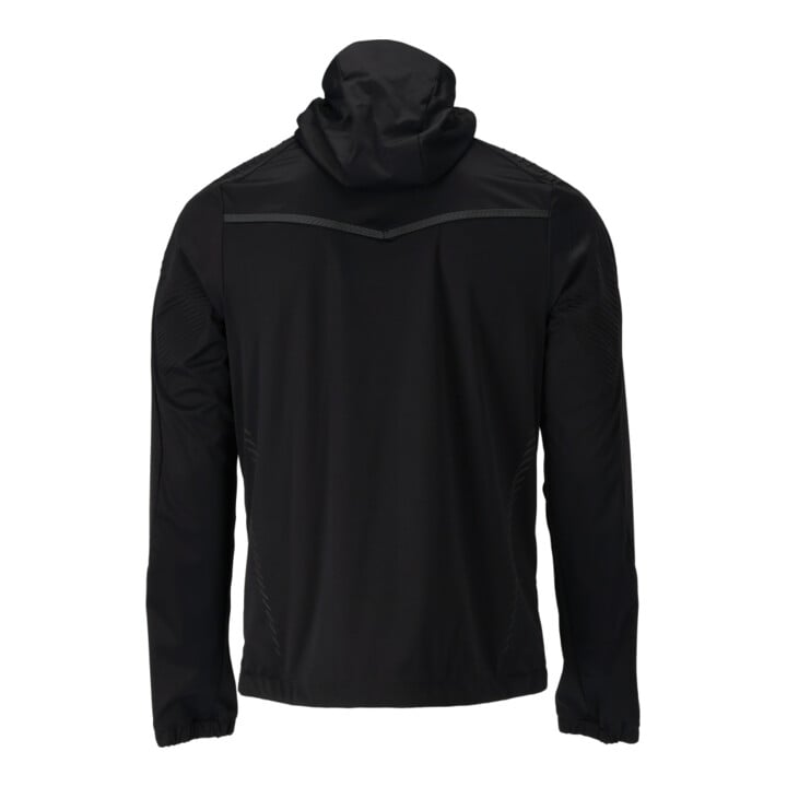 Mascot Jacke ULTIMATE STRETCH geringes Gewicht schwarz Gr. M
