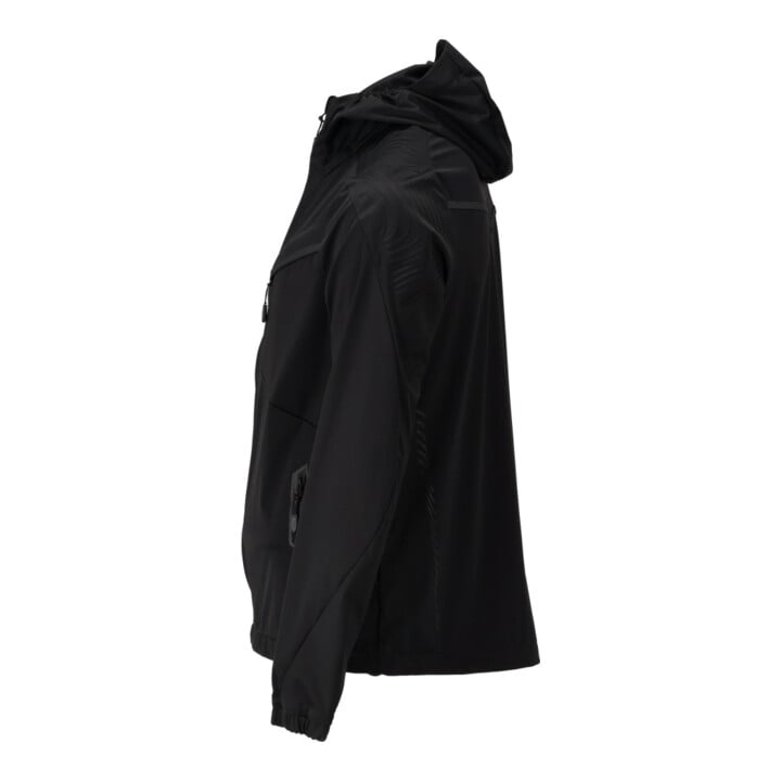 Mascot Jacke ULTIMATE STRETCH geringes Gewicht schwarz Gr. XS