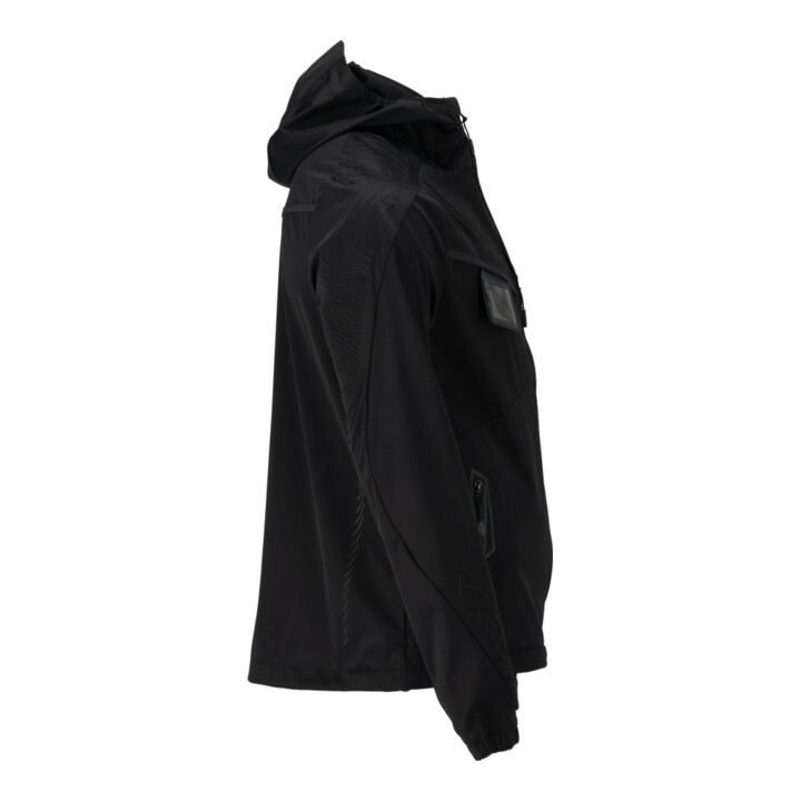Mascot Jacke ULTIMATE STRETCH geringes Gewicht schwarz Gr. XS