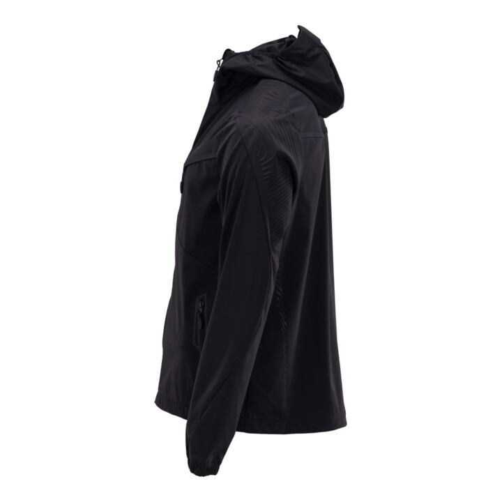 Mascot Jacke ULTIMATE STRETCH geringes Gewicht schwarzblau Gr. S