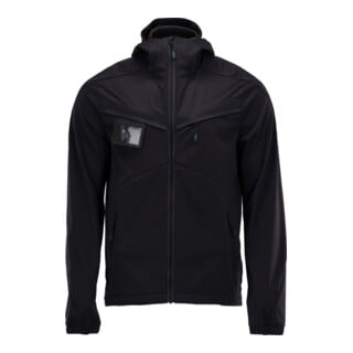 Mascot Jacke ULTIMATE STRETCH geringes Gewicht schwarzblau Gr. XL