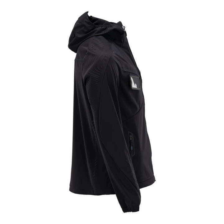 Mascot Jacke ULTIMATE STRETCH geringes Gewicht schwarzblau Gr. XL