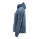 Mascot Jacke ULTIMATE STRETCH geringes Gewicht steinblau Gr. L
