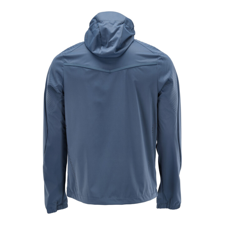 Mascot Jacke ULTIMATE STRETCH geringes Gewicht steinblau Gr. L