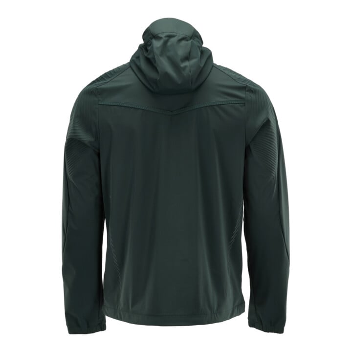 Mascot Jacke ULTIMATE STRETCH geringes Gewicht waldgrün Gr. M