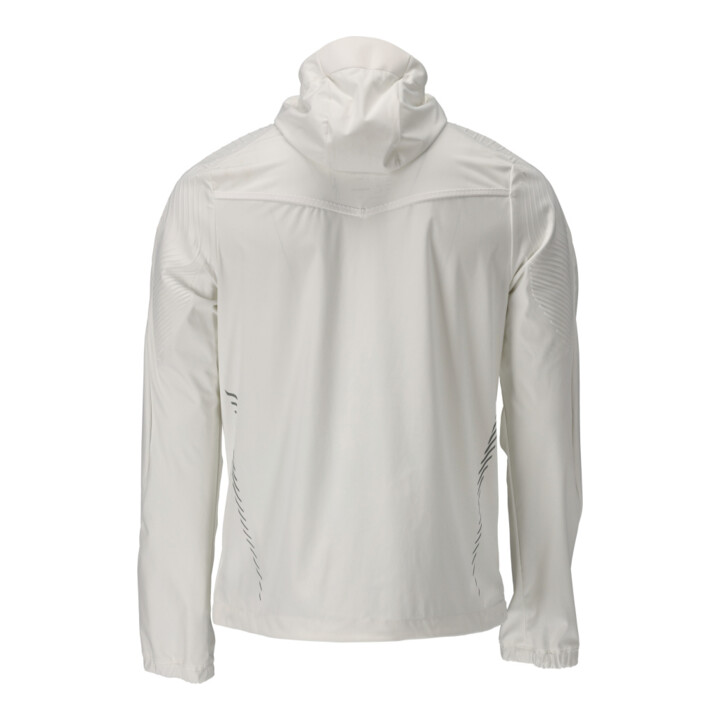 Mascot Jacke ULTIMATE STRETCH geringes Gewicht weiß Gr. M