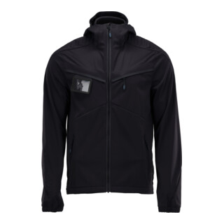 Mascot Jacke ULTIMATE STRETCH geringes Gewicht XS schwarzblau