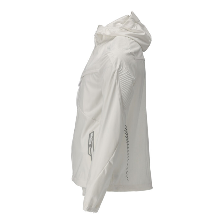 Mascot Jacke ULTIMATE STRETCH geringes Gewicht XS weiß