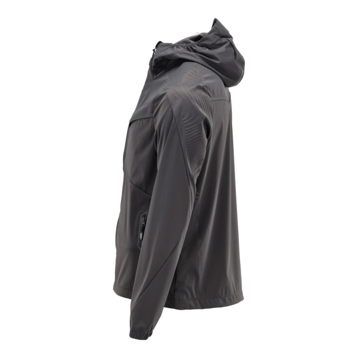 Mascot JackE Ultimate Stretch Jacke 2XL Anthrazitgrau geringes Gewicht