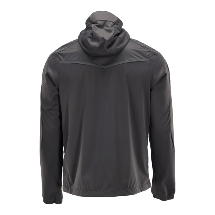Mascot JackE Ultimate Stretch Jacke 2XL Anthrazitgrau geringes Gewicht