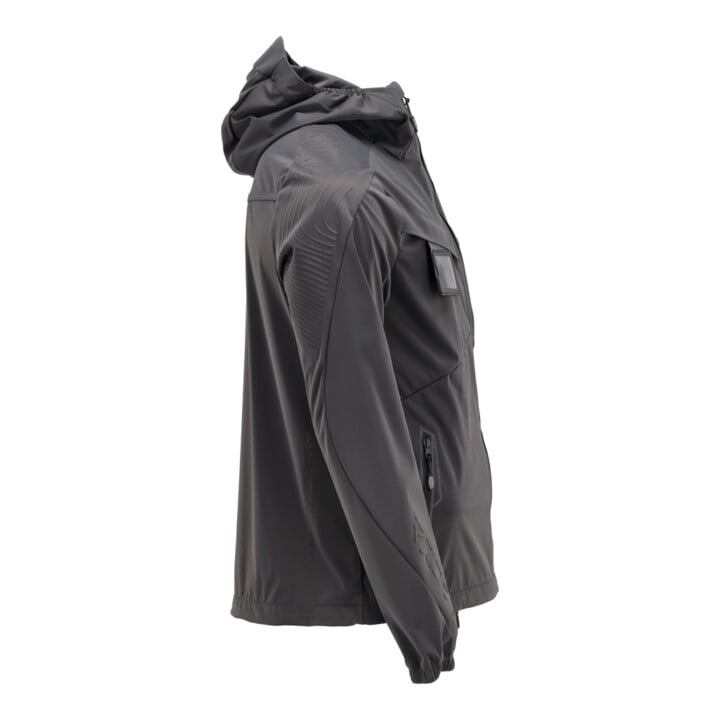Mascot JackE Ultimate Stretch Jacke 2XL Anthrazitgrau geringes Gewicht