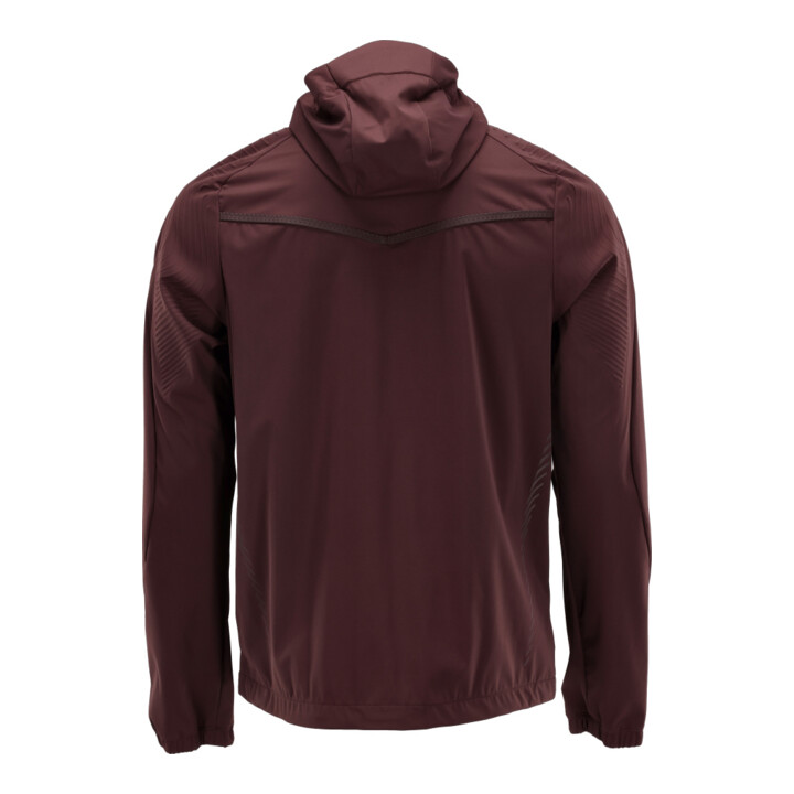 Mascot JackE Ultimate Stretch Jacke XS bordeaux geringes Gewicht