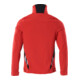Mascot Jacke ULTIMATE STRETCH leicht 2XL verkehrsrot/schwarz