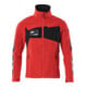 Mascot Jacke ULTIMATE STRETCH leicht 3XL verkehrsrot schwarz