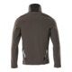 Mascot Jacke ULTIMATE STRETCH leicht 4XL dunkelanthrazit/schwarz
