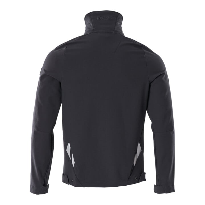 Mascot Jacke ULTIMATE STRETCH leicht 4XL schwarzblau