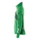 Mascot Jacke ULTIMATE STRETCH leicht grasgrün Größe S