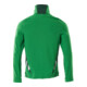 Mascot Jacke ULTIMATE STRETCH leicht grasgrün Größe S