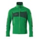 Mascot Jacke ULTIMATE STRETCH leicht grasgrün/grün Gr. M