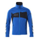 Mascot Jacke ULTIMATE STRETCH leicht Größe XL azurblau/schwarzblau