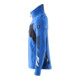 Mascot Jacke ULTIMATE STRETCH leicht Größe XL azurblau/schwarzblau