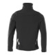 Mascot Jacke ULTIMATE STRETCH leicht schwarz Gr. 2XL