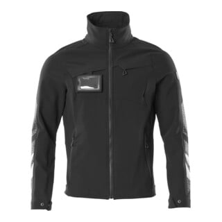 Mascot Jacke ULTIMATE STRETCH leicht schwarz Gr. S