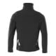 Mascot Jacke ULTIMATE STRETCH leicht schwarz Gr. S