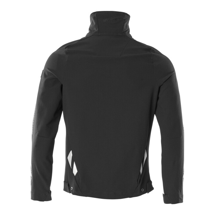 Mascot Jacke ULTIMATE STRETCH leicht schwarz Gr. S