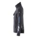 Mascot Jacke ULTIMATE STRETCH leicht schwarzblau Gr. M