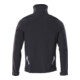 Mascot Jacke ULTIMATE STRETCH leicht schwarzblau Gr. M