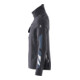 Mascot Jacke ULTIMATE STRETCH leicht schwarzblau Gr. S