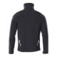 Mascot Jacke ULTIMATE STRETCH leicht schwarzblau Gr. S