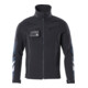 Mascot Jacke ULTIMATE STRETCH leicht schwarzblau Gr. XS