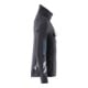 Mascot Jacke ULTIMATE STRETCH leicht schwarzblau Gr. XS