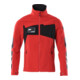 Mascot Jacke ULTIMATE STRETCH leicht verkehrsrot/schwarz Gr. L